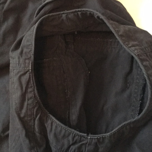 Montego Navy Blue Vest - Picture 6 of 8